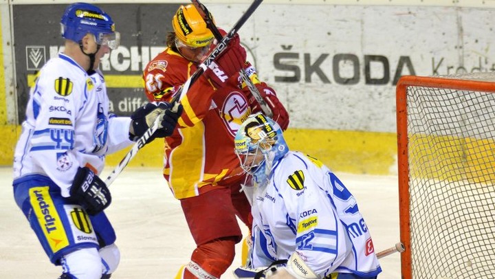 V sobotu je na programe druhý duel štvrťfinále